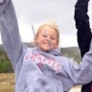 Meet your Posher, Natalie